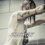 スペイン語の動詞 duchar「シャワーを浴びせる、ずぶ濡れにする」の活用と意味【例文あり】