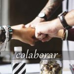 スペイン語の動詞 colaborar「協力する」の活用と意味【例文あり】