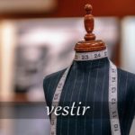 スペイン語の動詞 vestir「服を着せる、着る」の活用と意味【例文あり】