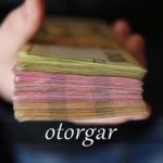 スペイン語の動詞 otorgar「与える、移譲する」の活用と意味【例文あり】